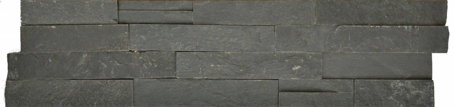 6X24 Carbon Corner | Clon Digital Tile Catalog