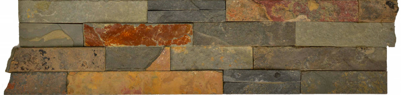 6X24 Sierra Corner | Clon Digital Tile Catalog