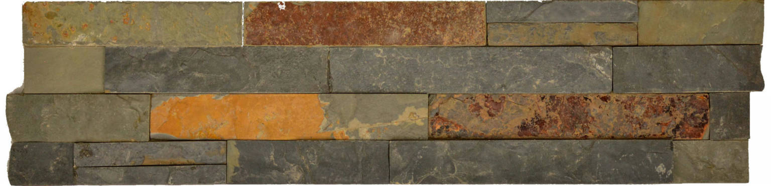 6X24 Sierra Corner | Clon Digital Tile Catalog