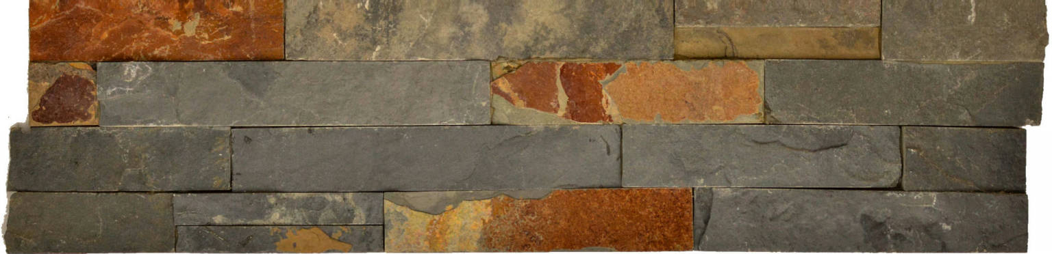 6X24 Sierra Corner | Clon Digital Tile Catalog