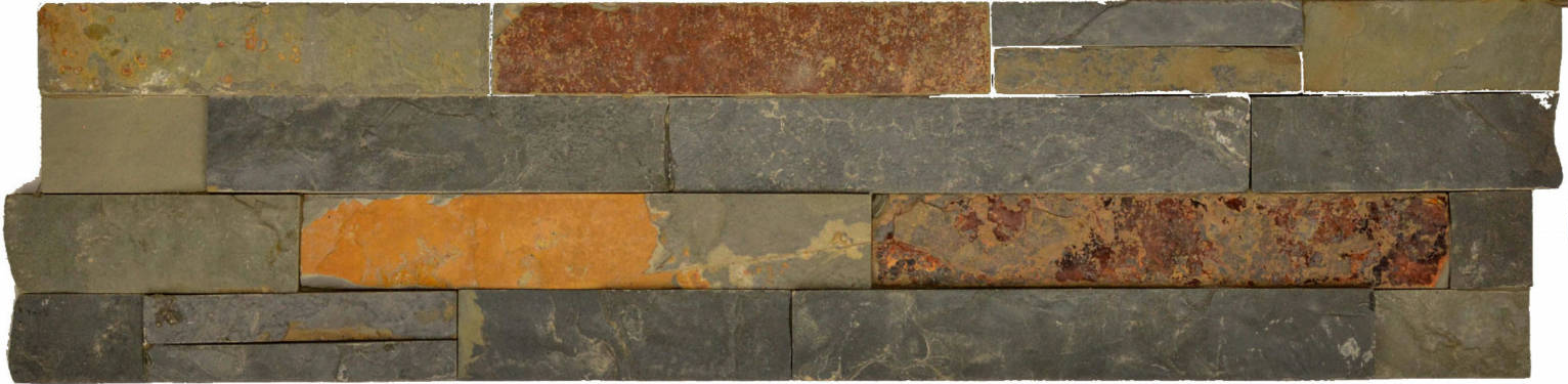 6X24 Sierra Corner | Clon Digital Tile Catalog