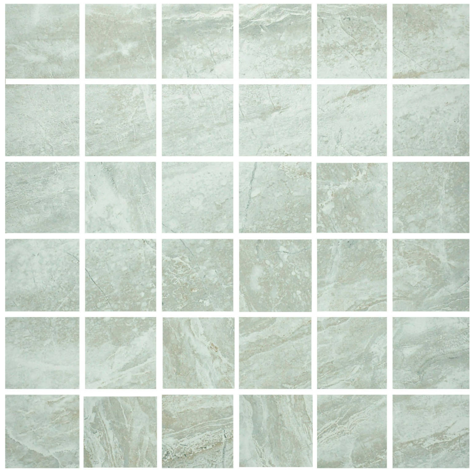 Amur 2X2 Mosaic | Clon Digital Tile Catalog