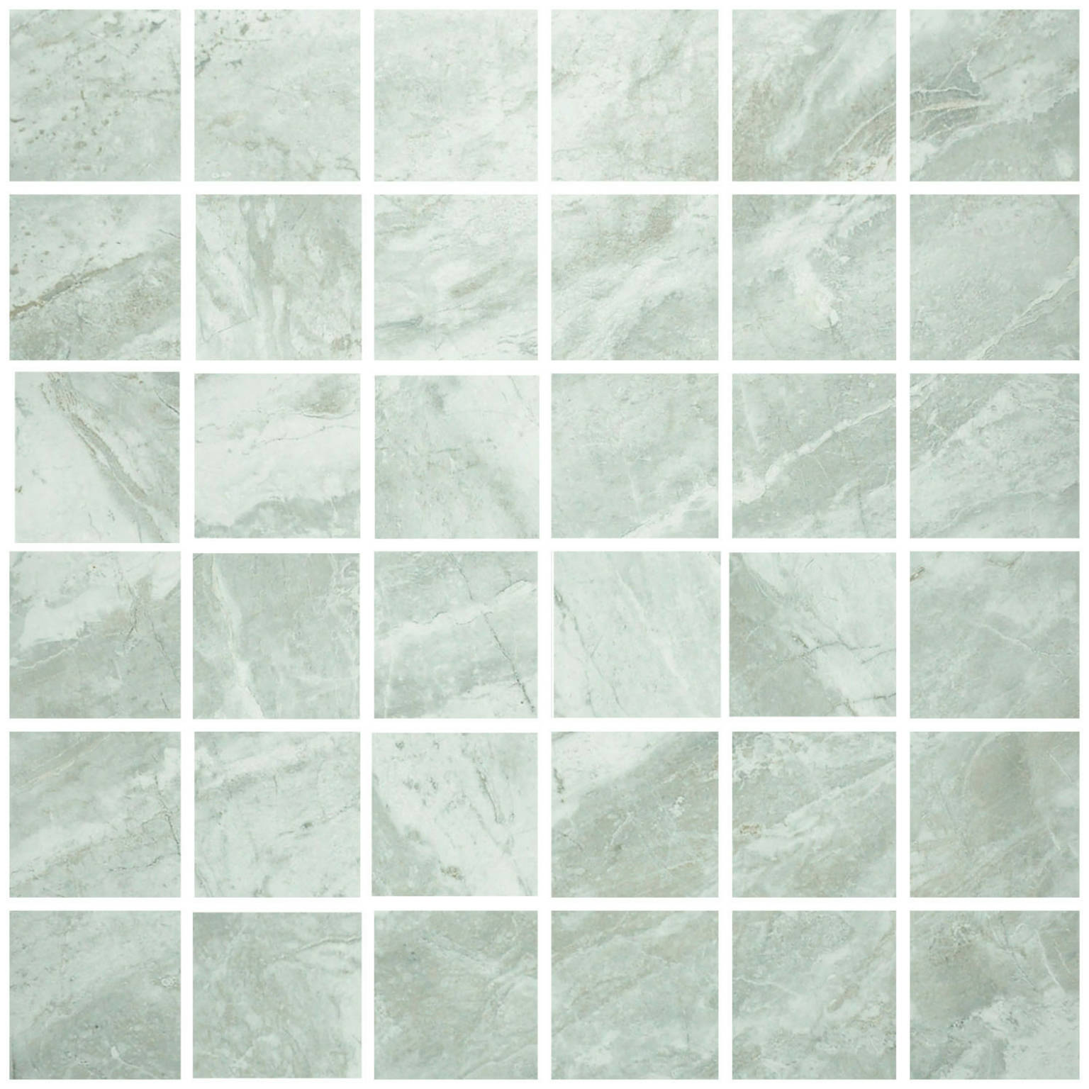 Amur 2X2 Mosaic | Clon Digital Tile Catalog