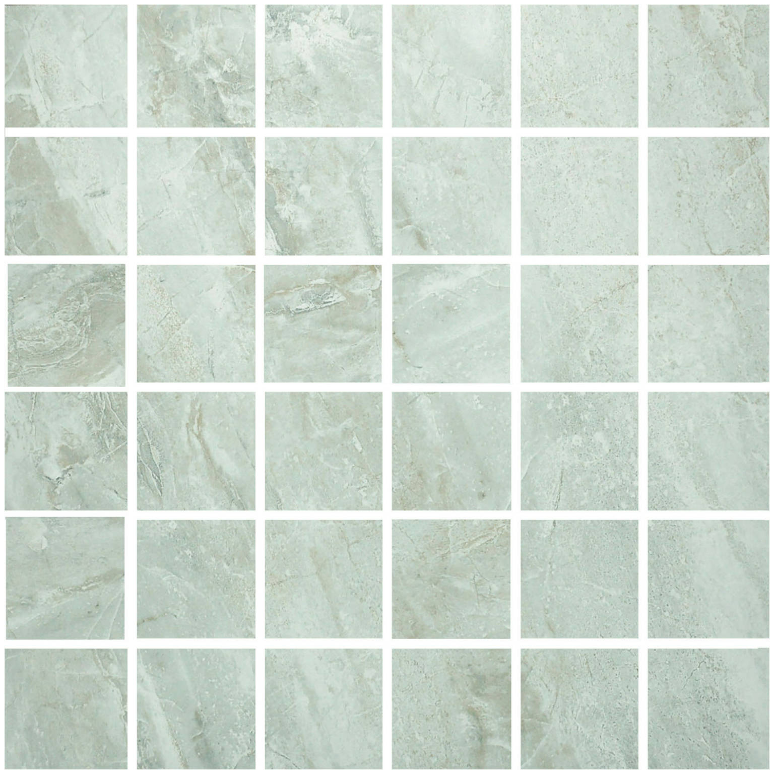 Amur 2X2 Mosaic | Clon Digital Tile Catalog