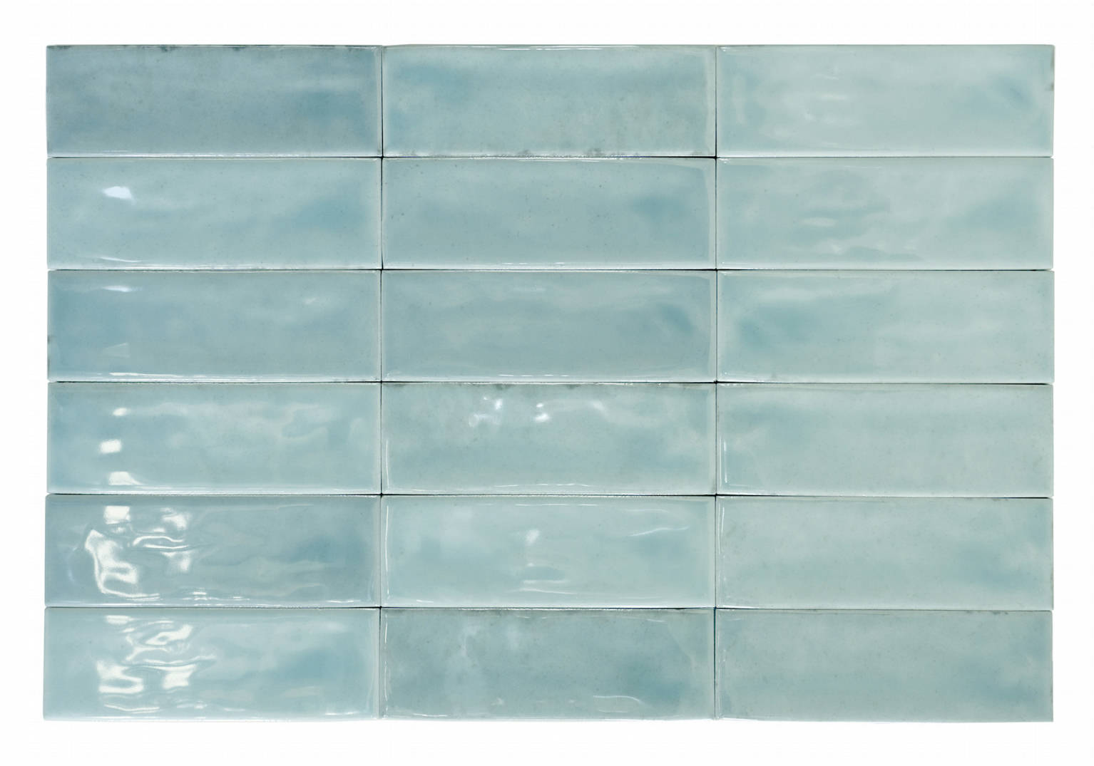 Barcelona 2x6" Sky | Clon Digital Tile Catalog