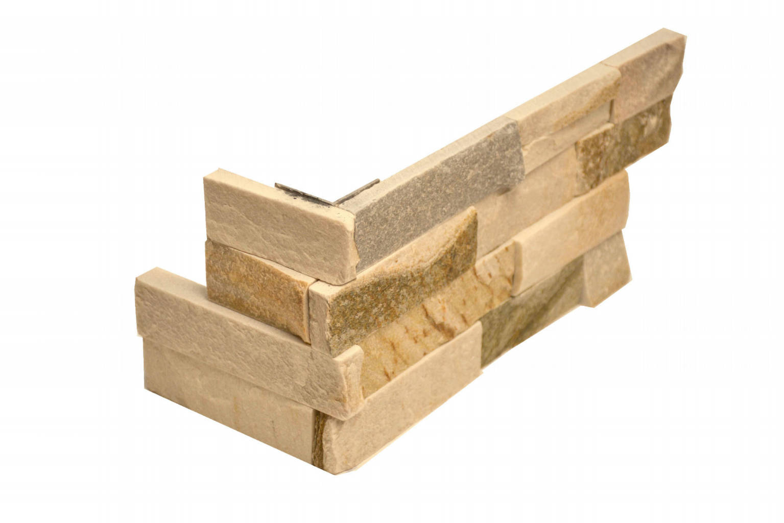 Beachwalk 6X18 Assembled Corner | Clon Digital Tile Catalog