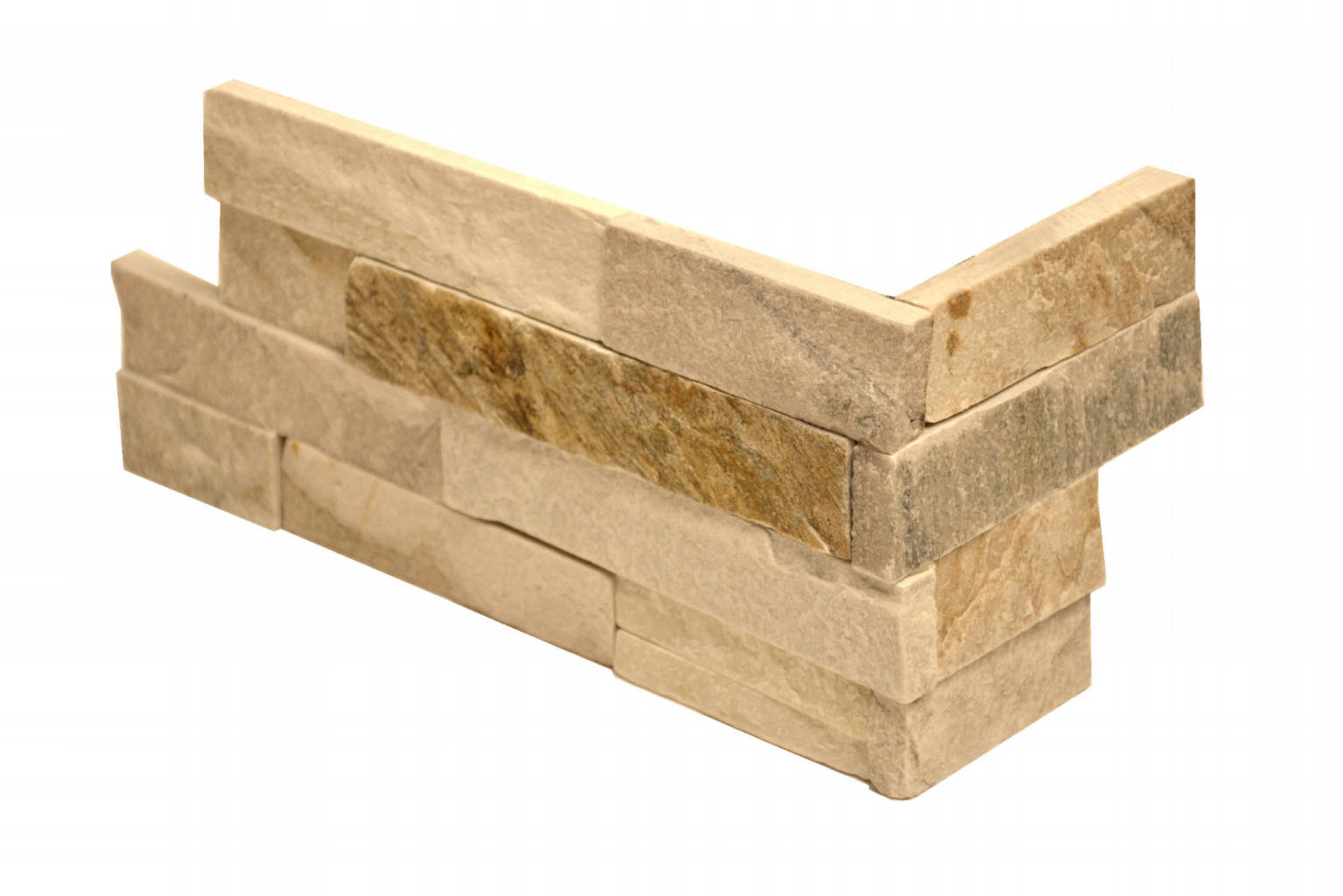 Beachwalk 6X18 Assembled Corner | Clon Digital Tile Catalog