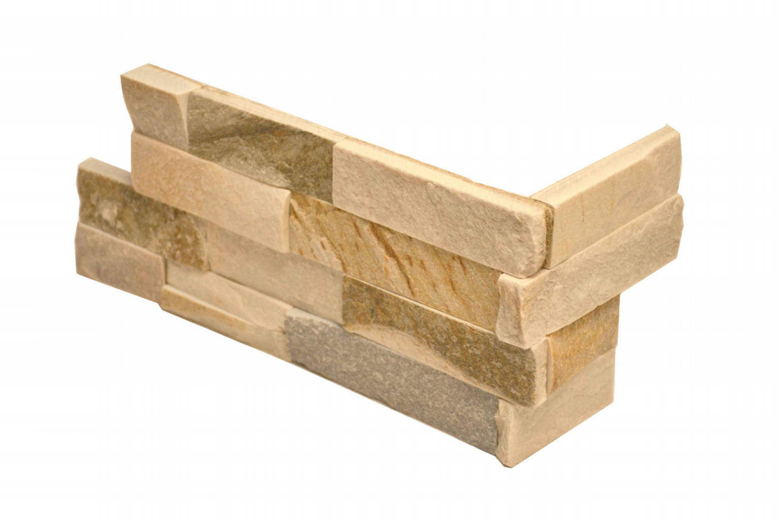 Beachwalk 6X18 Assembled Corner | Clon Digital Tile Catalog