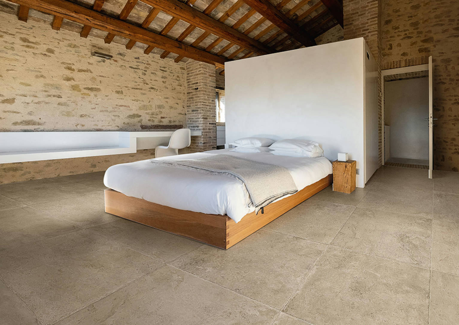 Byblos Beige 24X24" | Clon Digital Tile Catalog