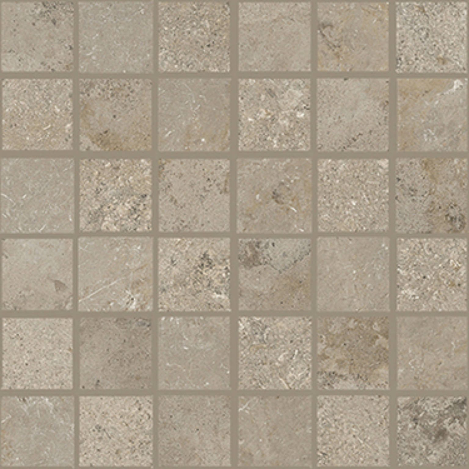 Byblos Beige 2X2" Mosaic | Clon Digital Tile Catalog