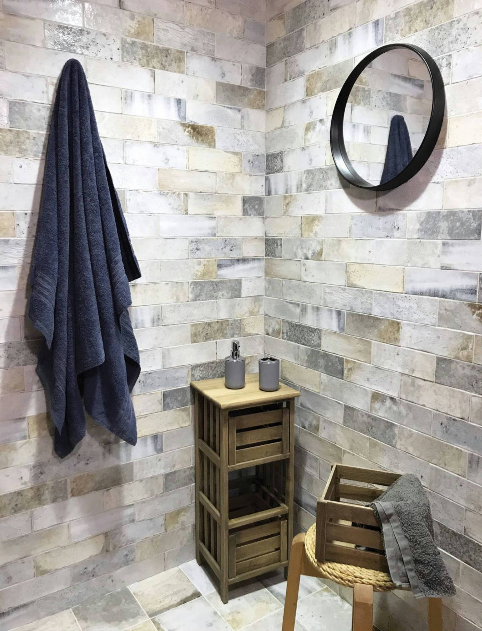 Cordoba 3x9" Cordoba | Clon Digital Tile Catalog