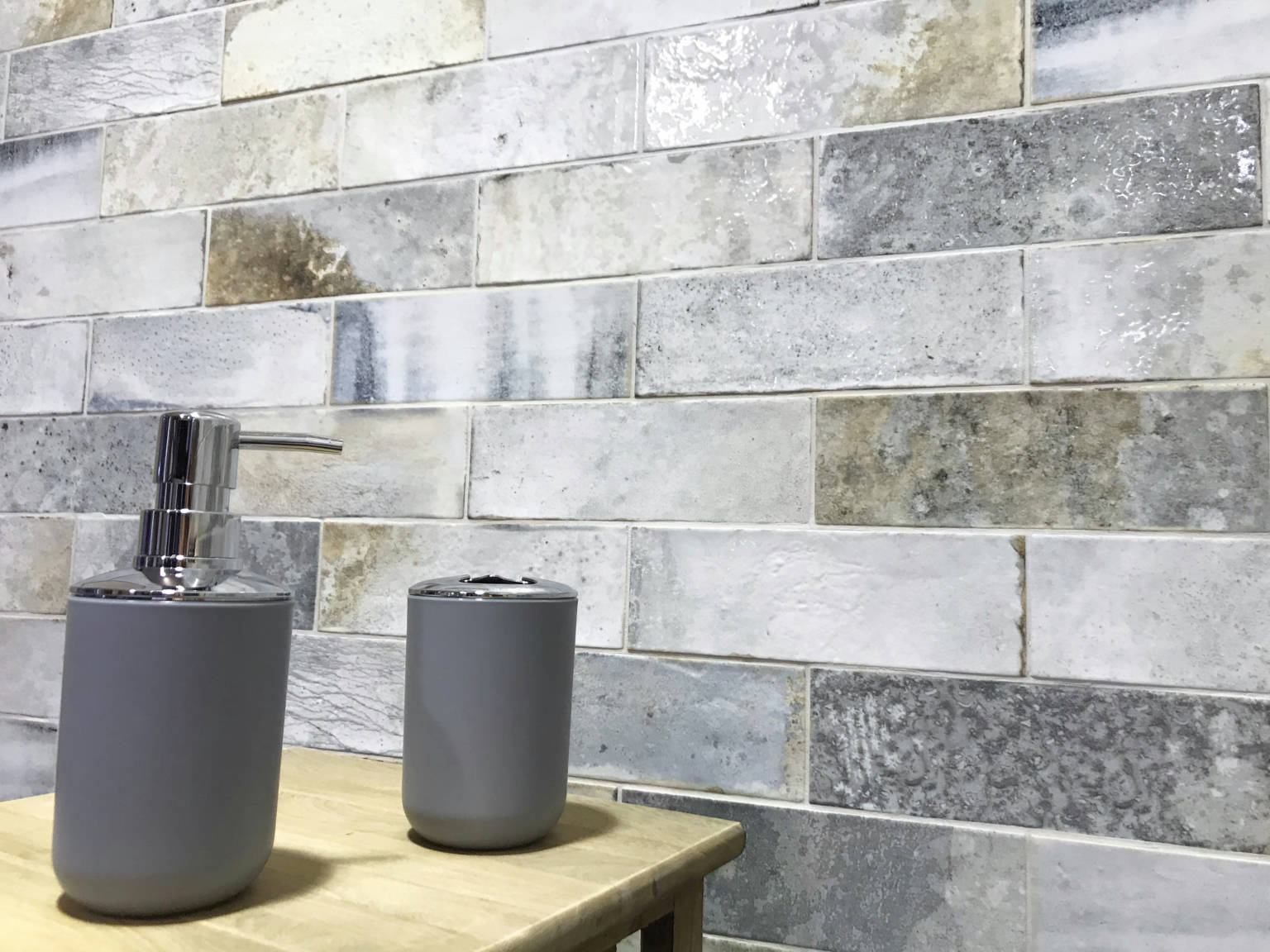 Cordoba 3x9" Cordoba | Clon Digital Tile Catalog