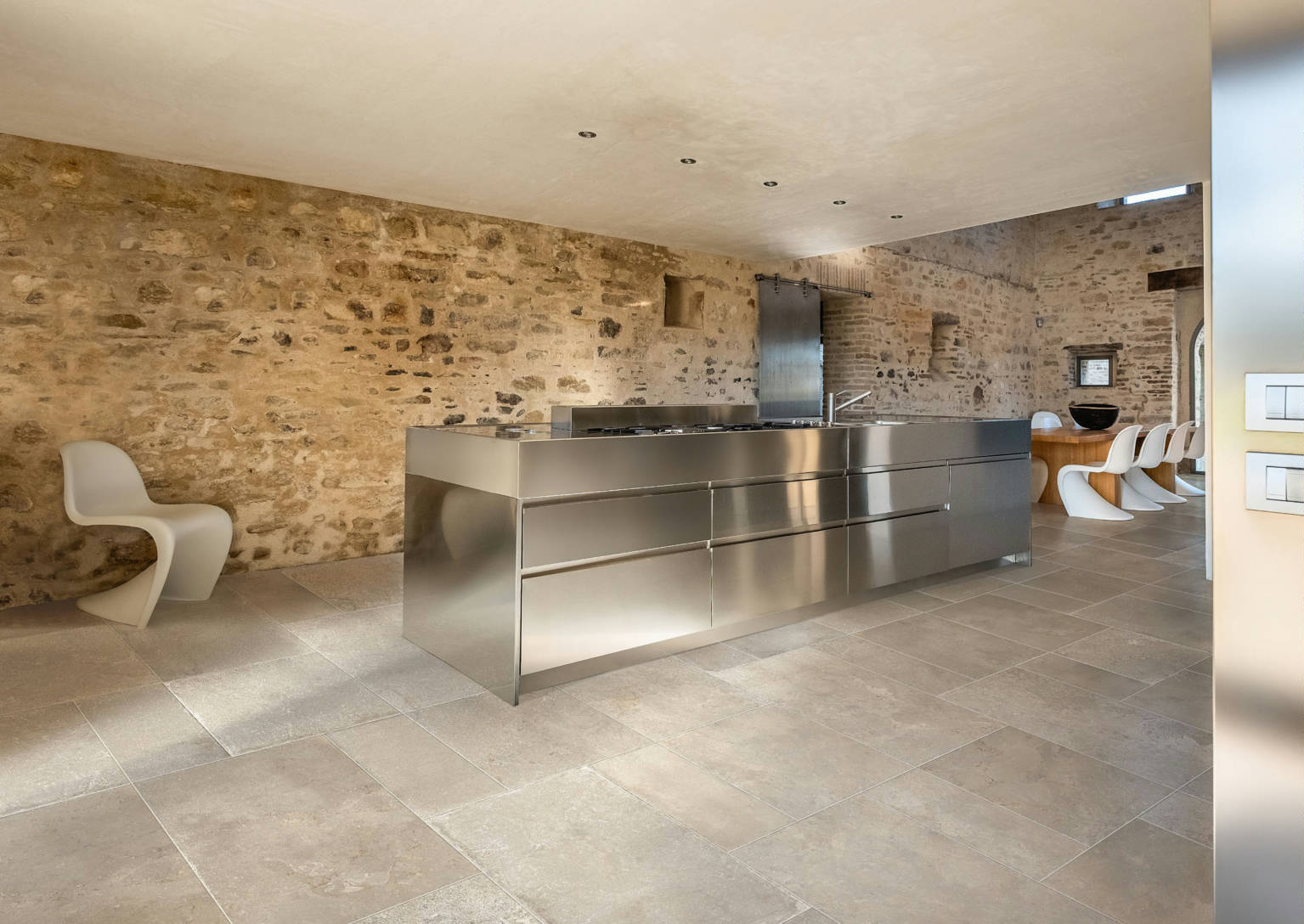 Erice Taupe 12X24" | Clon Digital Tile Catalog