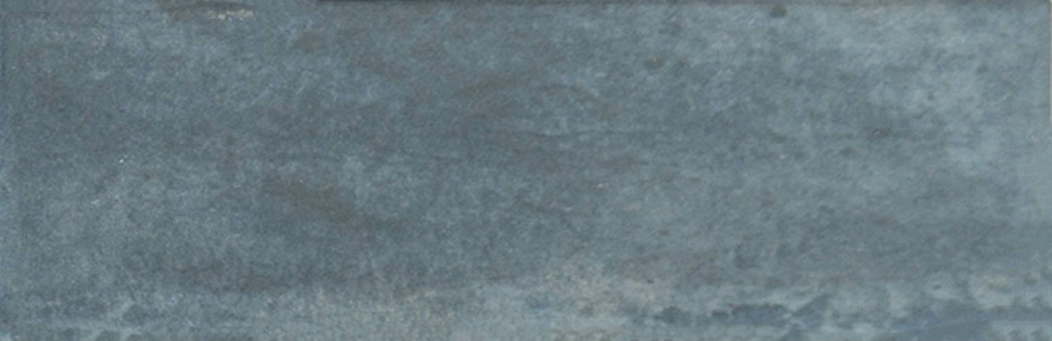 Lisbon 2x6" Blue | Clon Digital Tile Catalog