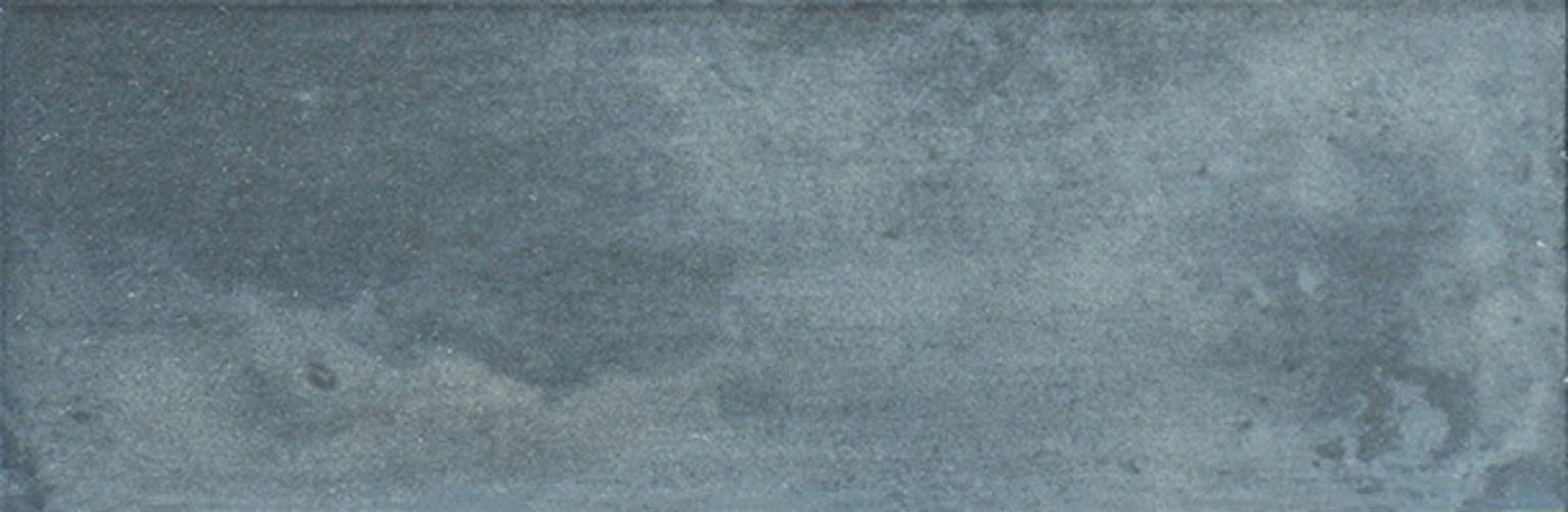 Lisbon 2x6" Blue | Clon Digital Tile Catalog