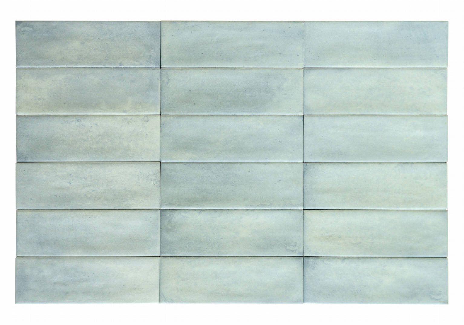 Lisbon 2x6" Sky | Clon Digital Tile Catalog