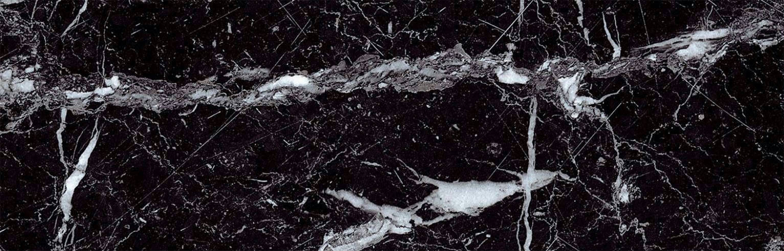 Nero 3x9" Nero | Clon Digital Tile Catalog