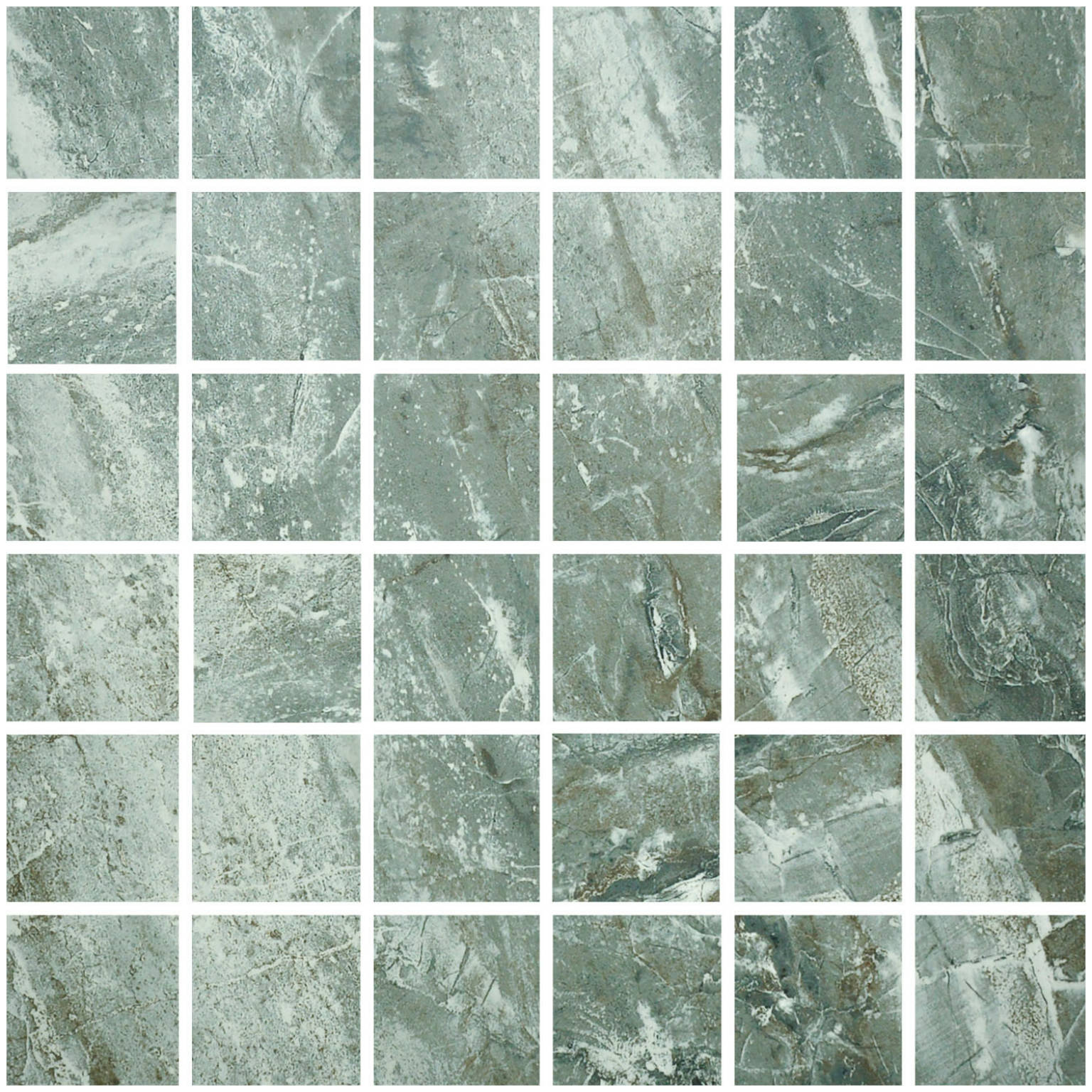 Parana 2X2 Mosaic | Clon Digital Tile Catalog