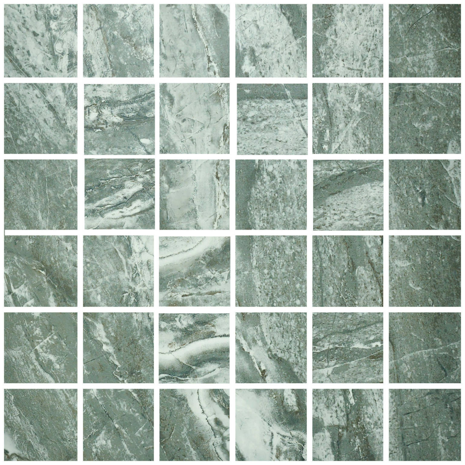 Parana 2X2 Mosaic | Clon Digital Tile Catalog