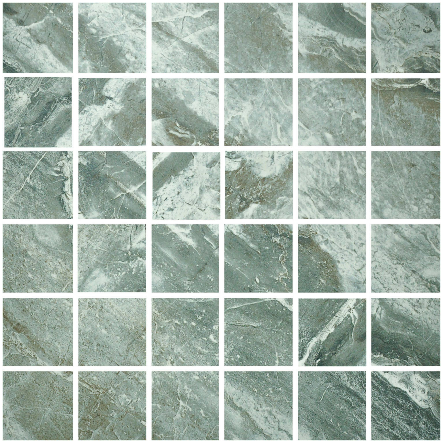 Parana 2X2 Mosaic | Clon Digital Tile Catalog