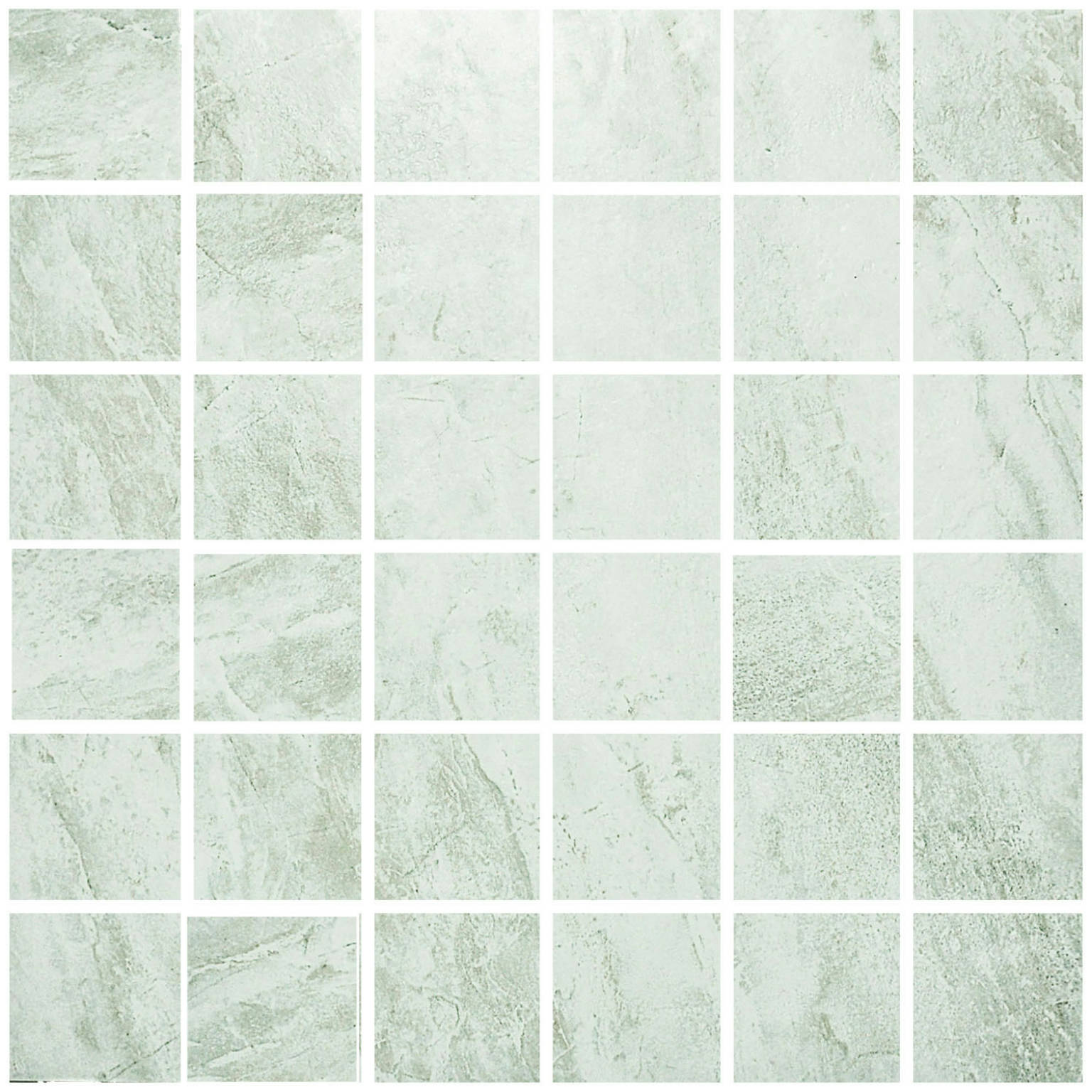 Yangtze 2X2 Mosaic | Clon Digital Tile Catalog