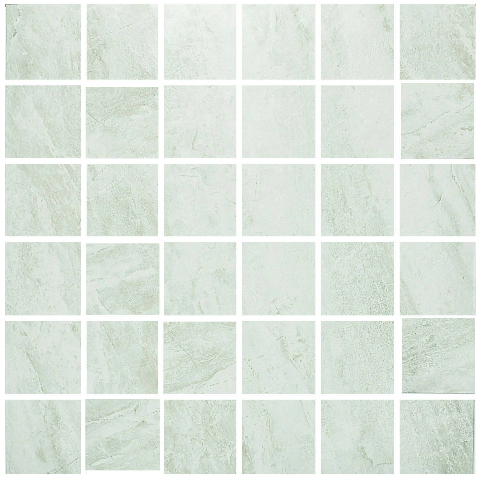 Yangtze 2X2 Mosaic | Clon Digital Tile Catalog