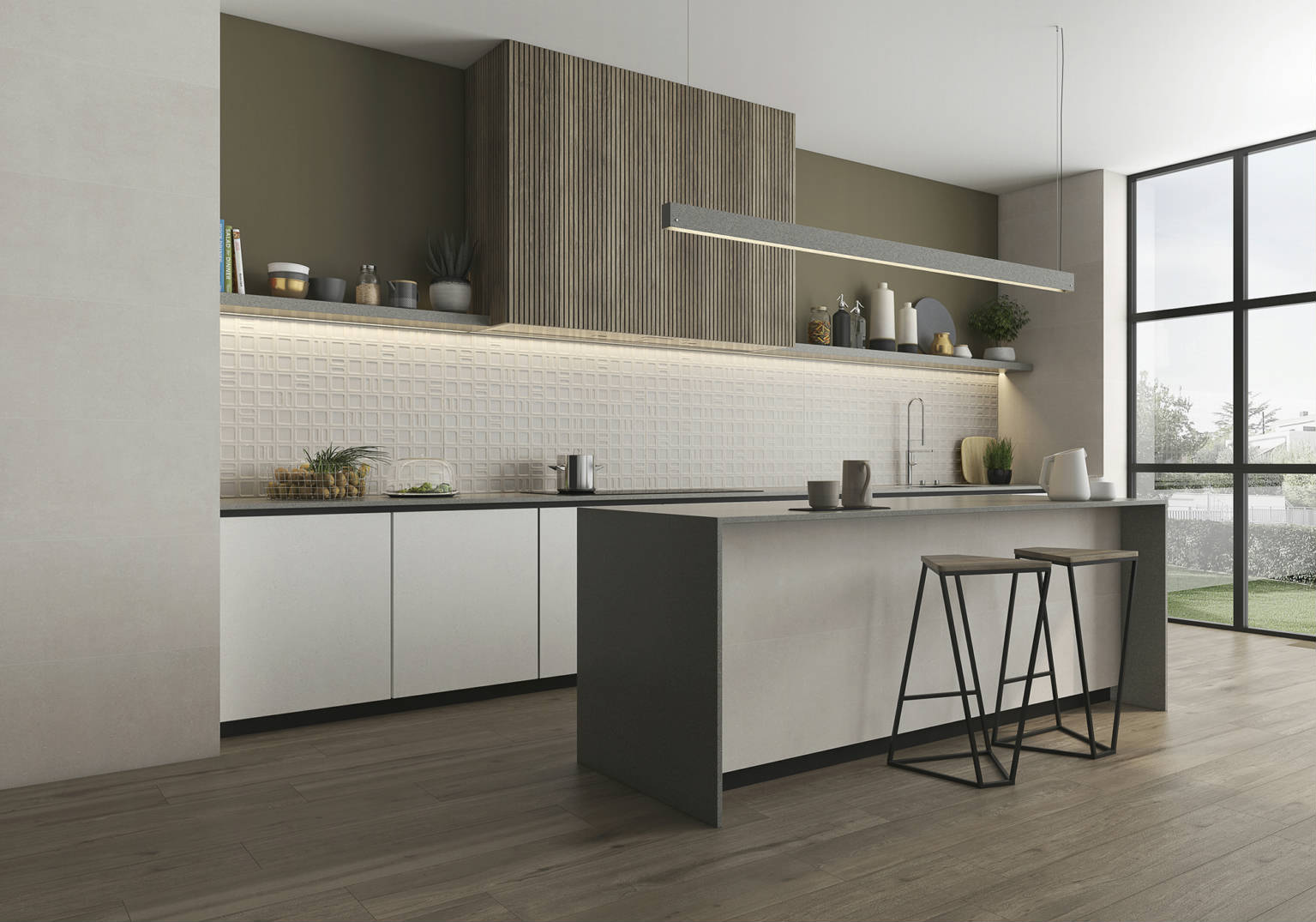 36X36 Cream | Clon Digital Tile Catalog