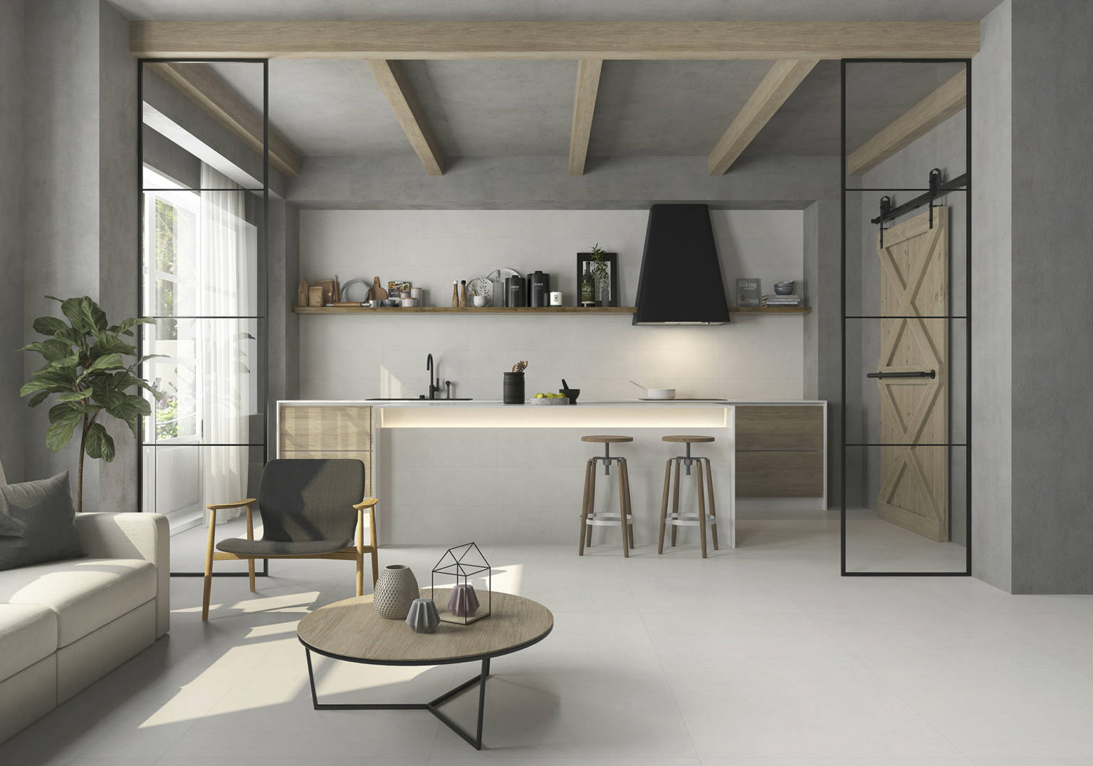 36X36 White | Clon Digital Tile Catalog