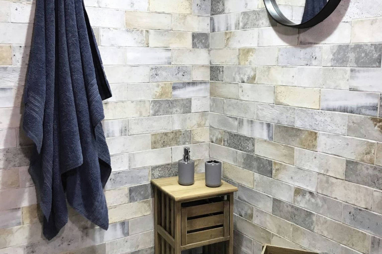 Cordoba 3X9 Cordoba 0 | Clon Digital Tile Catalog