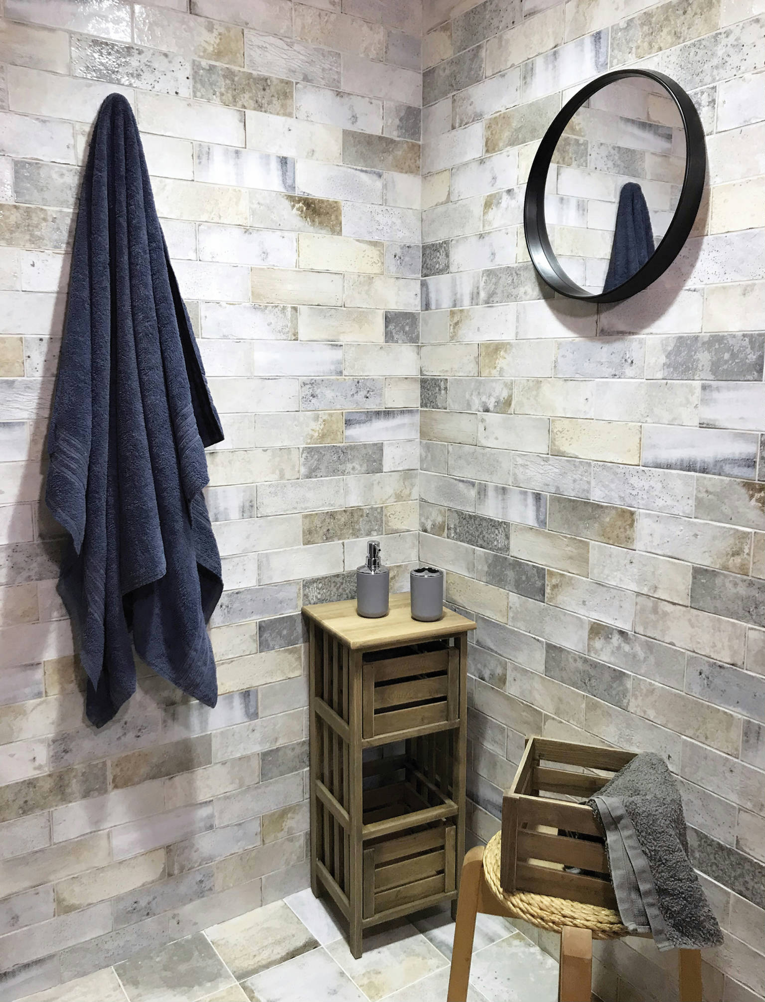 Cordoba 3x9" Cordoba | Clon Digital Tile Catalog