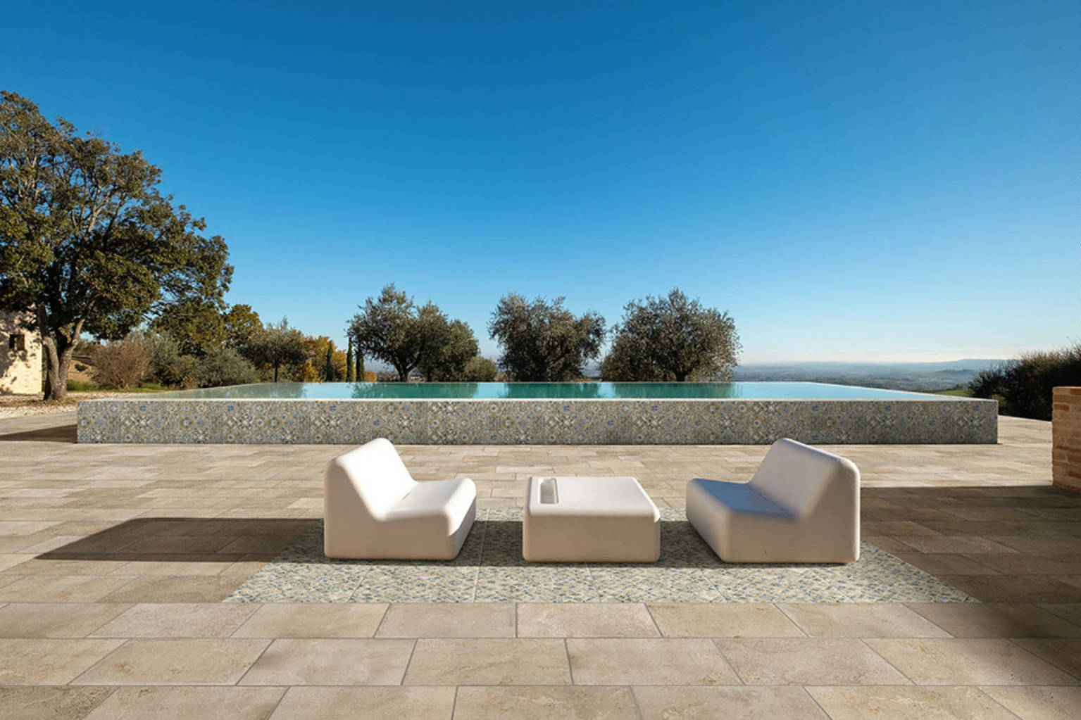 Elevation Byblos Beige 24x36 | Clon Digital Tile Catalog