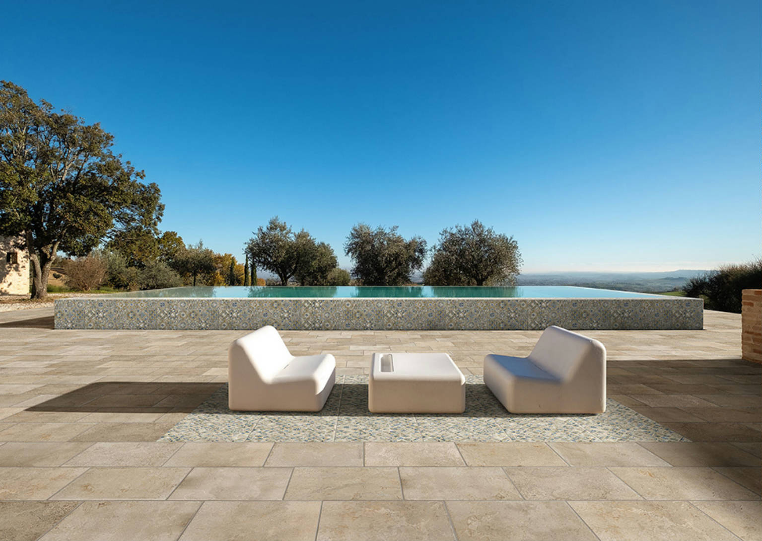 Elevation Byblos Beige 24x36 | Clon Digital Tile Catalog