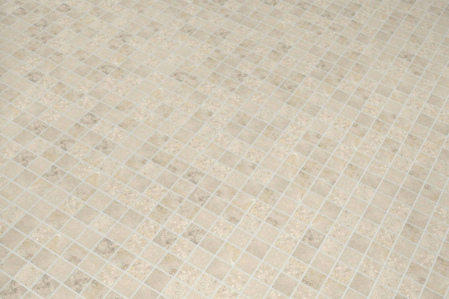 Elevation Dor Sand 2X2 Mosaic | Clon Digital Tile Catalog