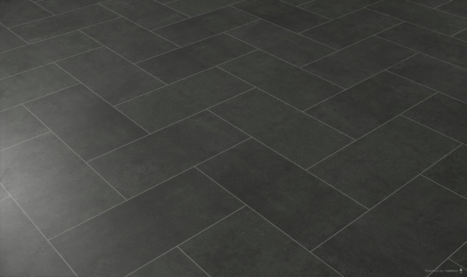 Ashland 12X24 Black | Clon Digital Tile Catalog