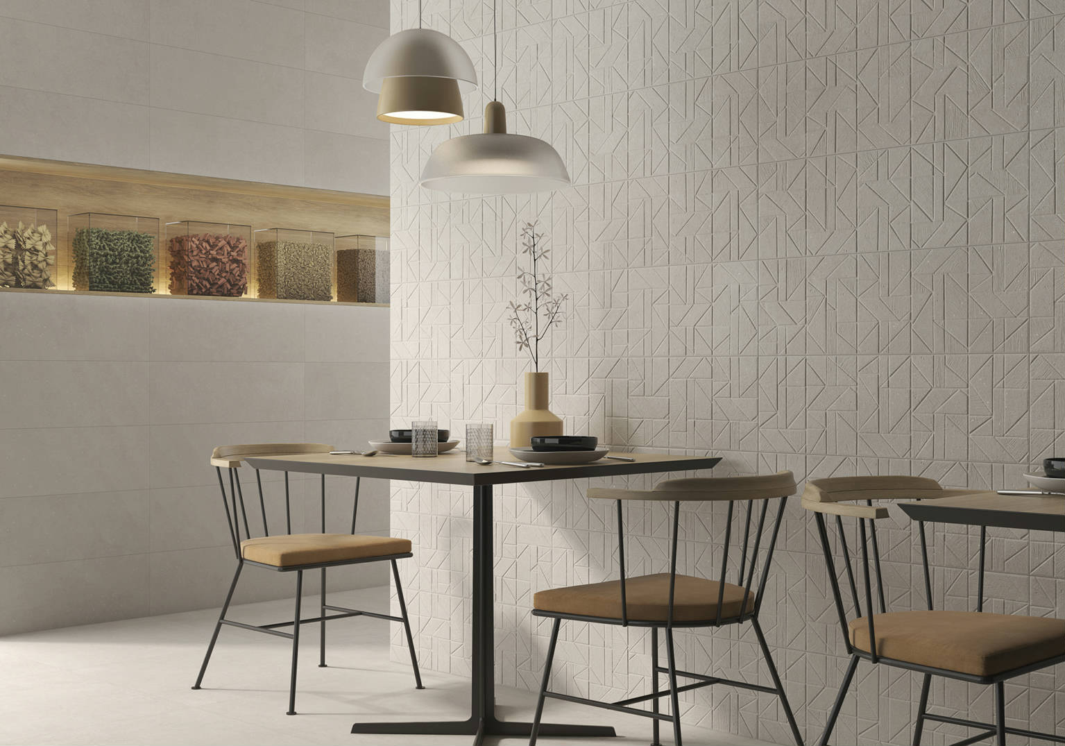 Ashland 36X36 Cream | Clon Digital Tile Catalog