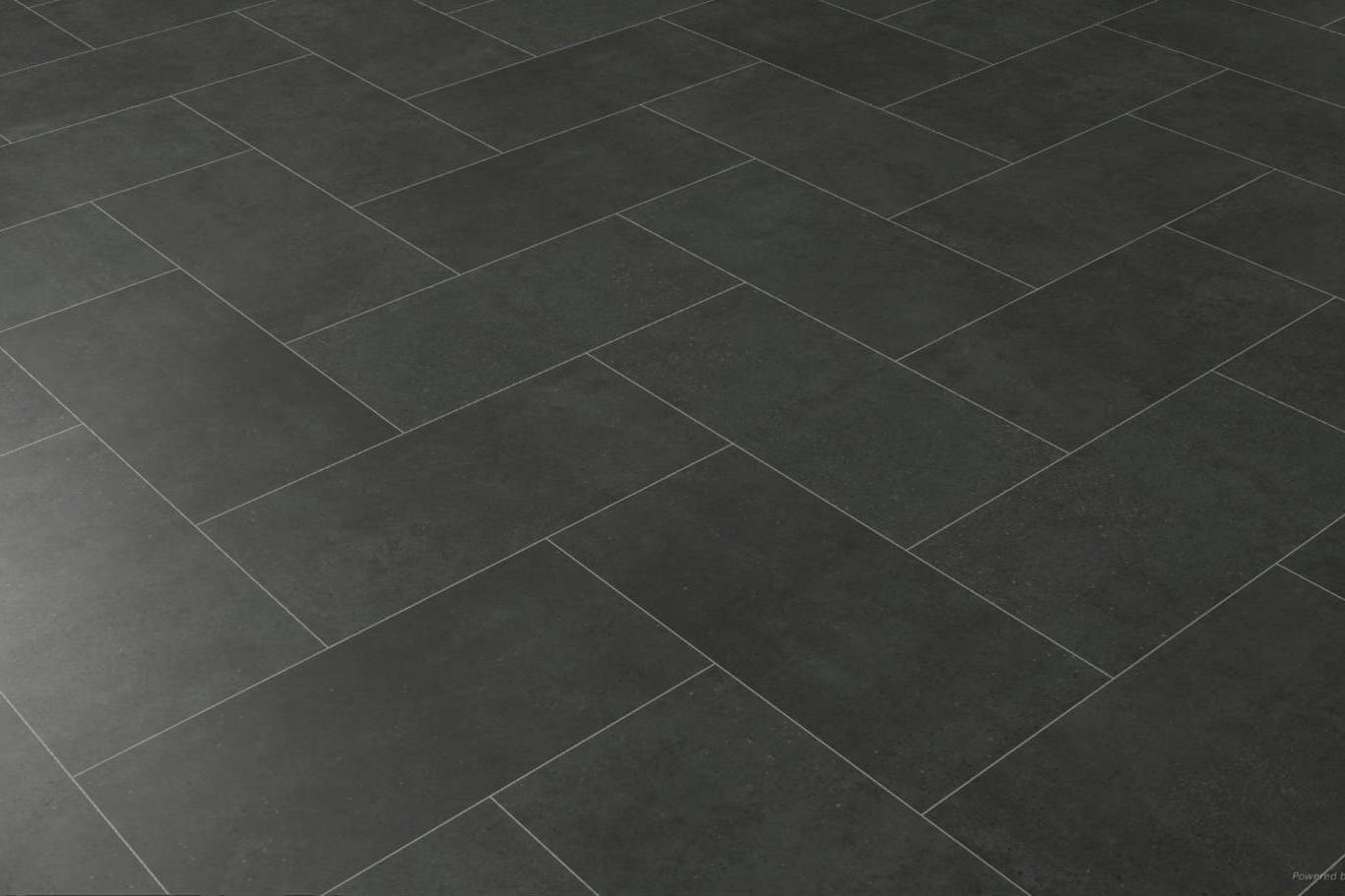 Ashland Black 12X24 | Clon Digital Tile Catalog