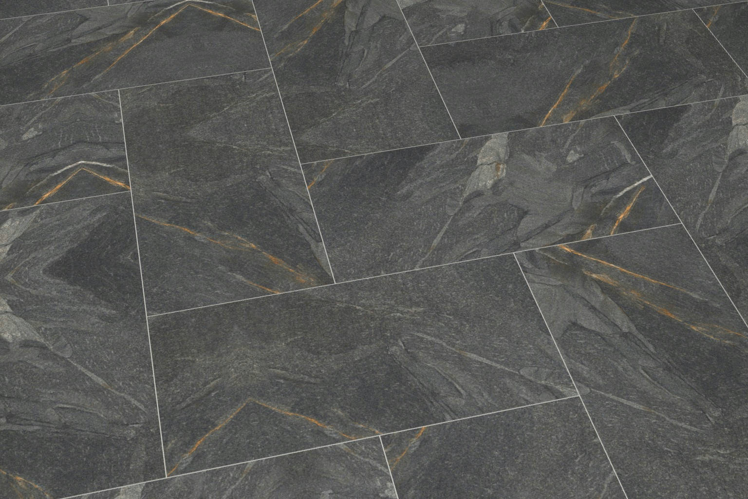 Capri 12x24” Dark Grey 1 | Clon Digital Tile Catalog