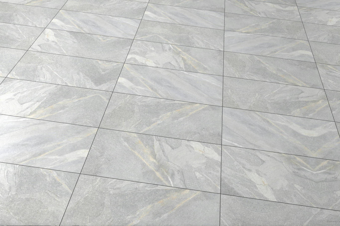 Capri 12x24” Light Grey 1 | Clon Digital Tile Catalog
