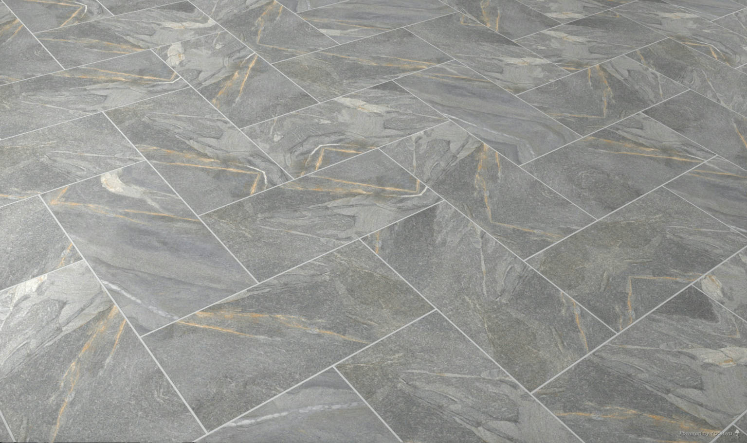 Capri Grey 12X24 | Clon Digital Tile Catalog