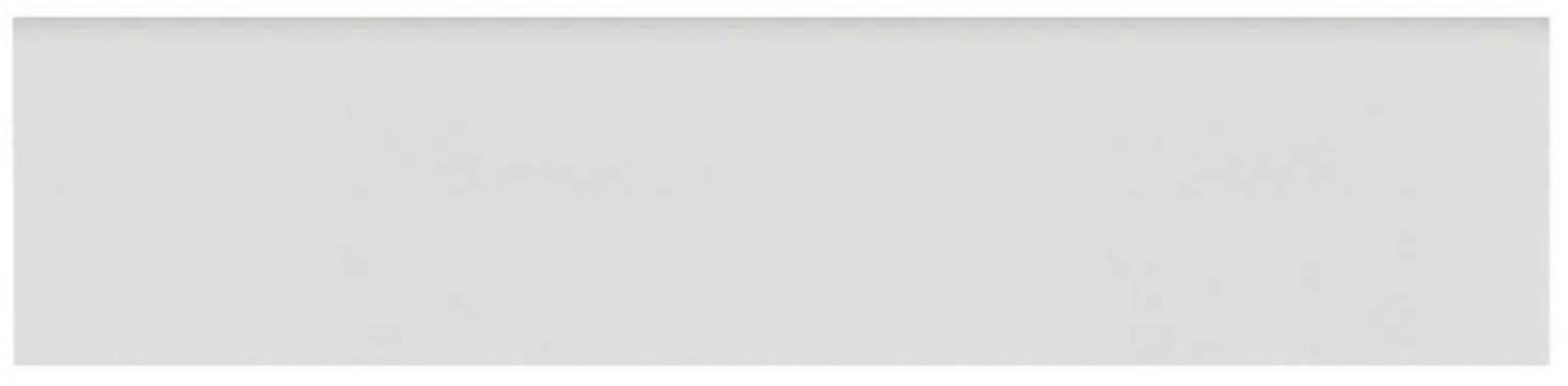 Comfort 2x8" Breeze Matte Bullnose | Clon Digital Tile Catalog