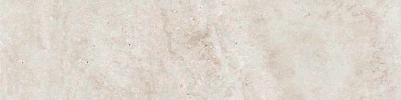 Bianco Navona Polished 3X12 Bullnose | Clon Digital Tile Catalog