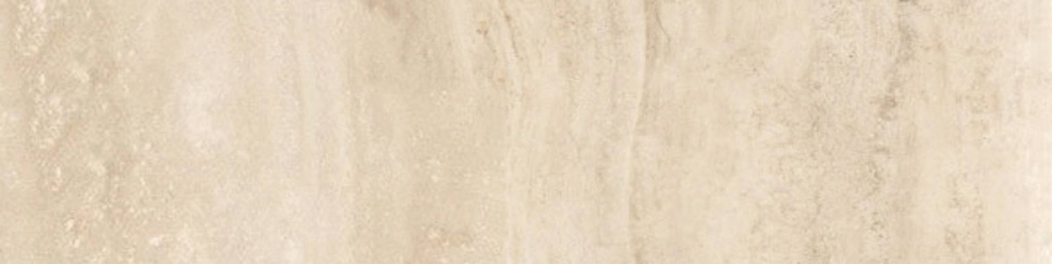 Crema Navona Polished 3X12 Bullnose | Clon Digital Tile Catalog