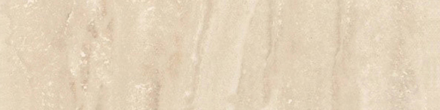 Crema Navona Polished 3X12 Bullnose | Clon Digital Tile Catalog