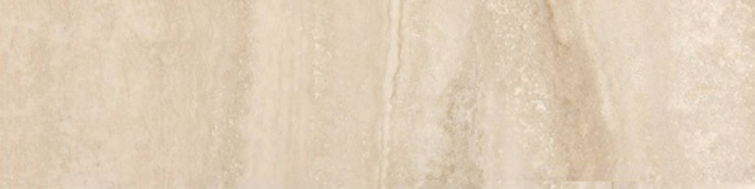 Crema Navona Polished 3X12 Bullnose | Clon Digital Tile Catalog