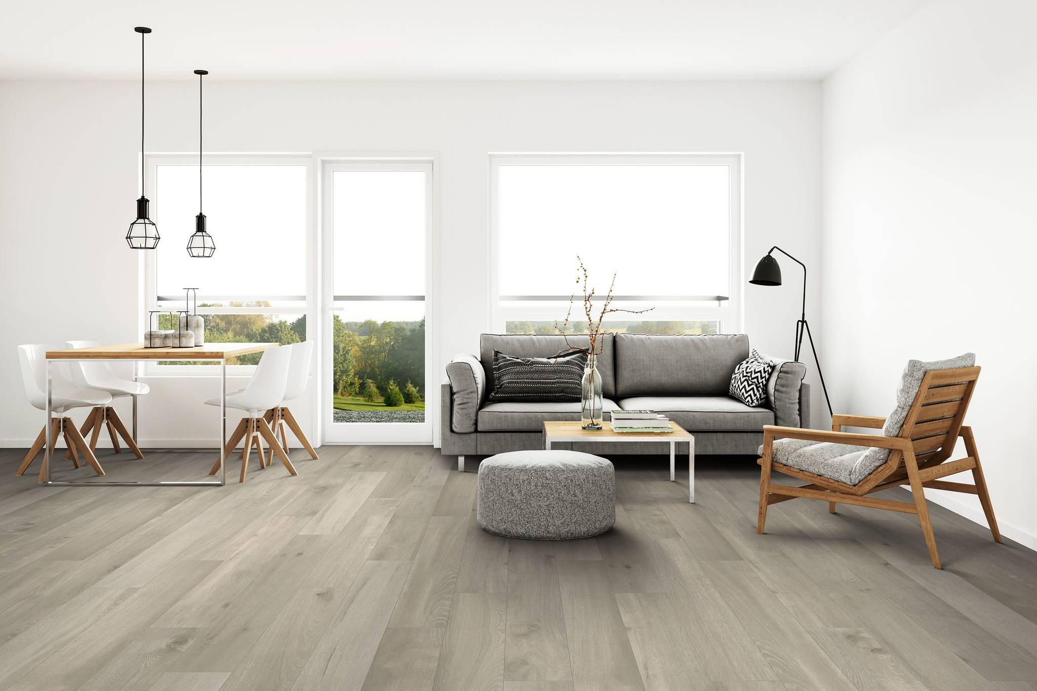 Timber Ridge USA Titanium HD 2 | Clon Digital Tile Catalog