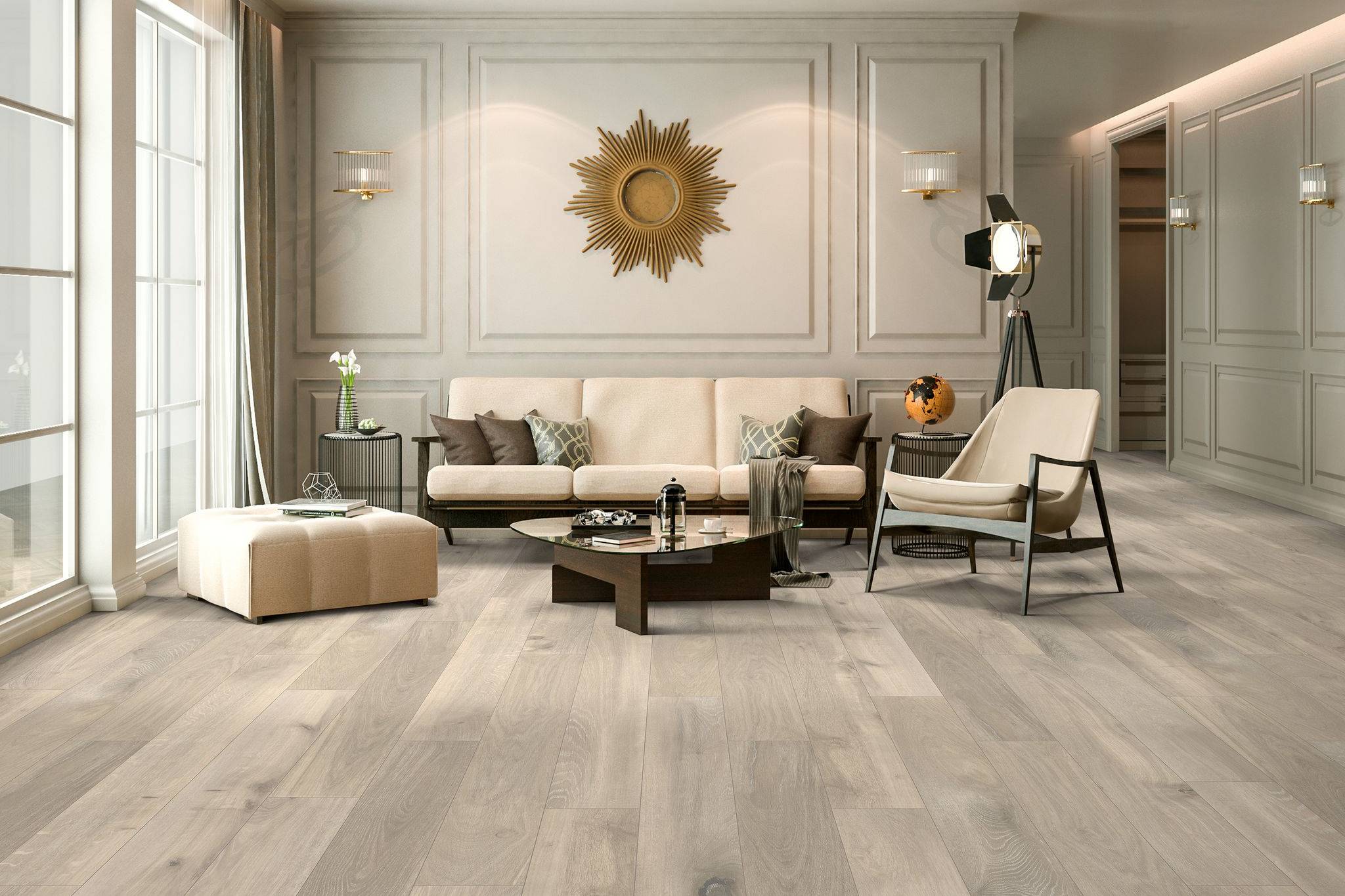Timber Ridge USA Titanium HD 5 | Clon Digital Tile Catalog