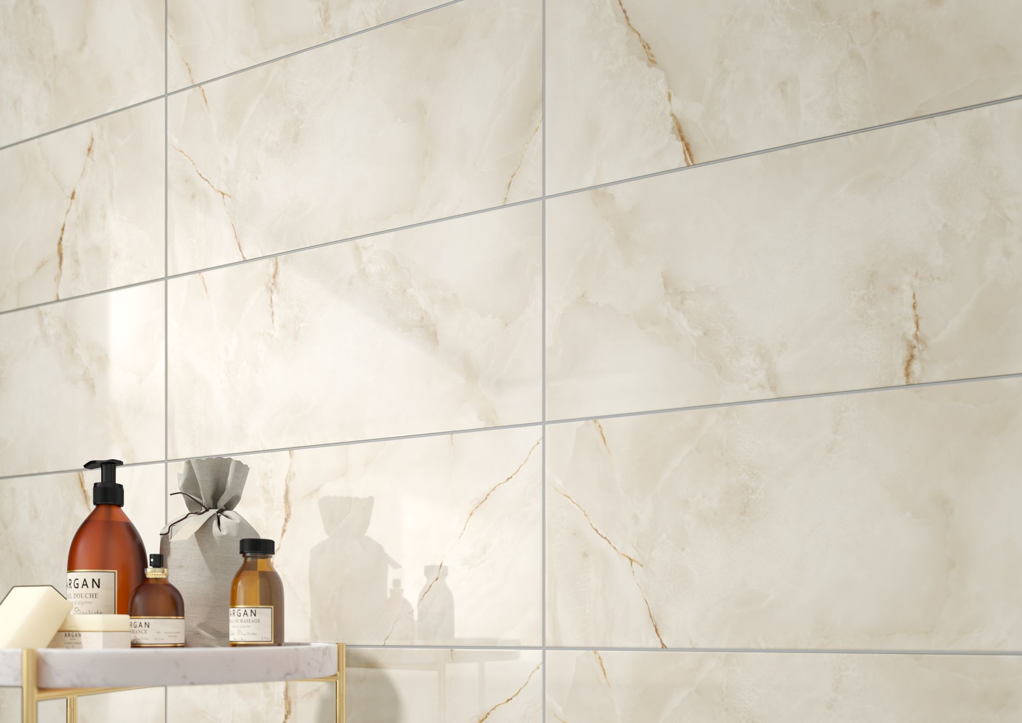 Venezia 10X30" White | Clon Digital Tile Catalog