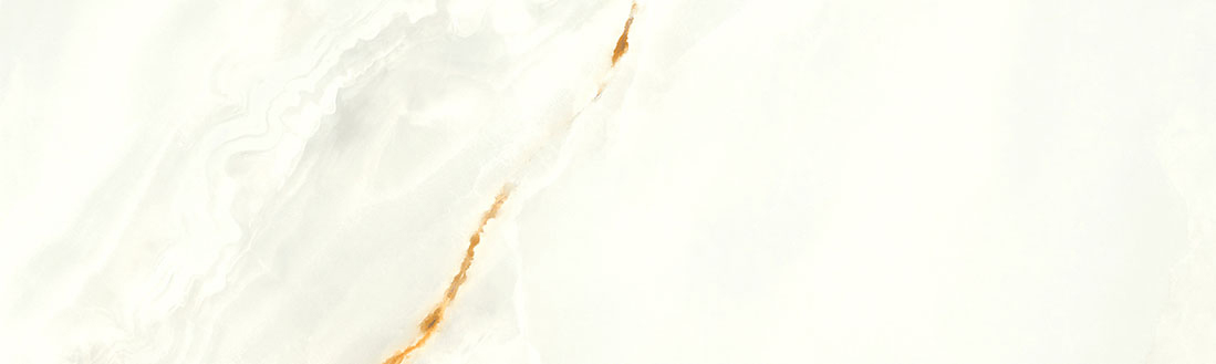 Venezia 3X10" Bullnose White | Clon Digital Tile Catalog