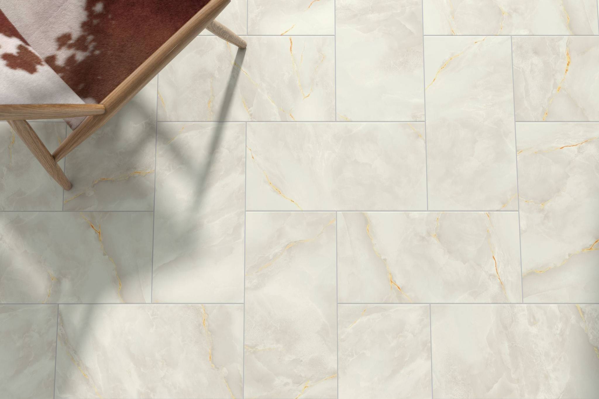 Venezia Cream 12x24 | Clon Digital Tile Catalog