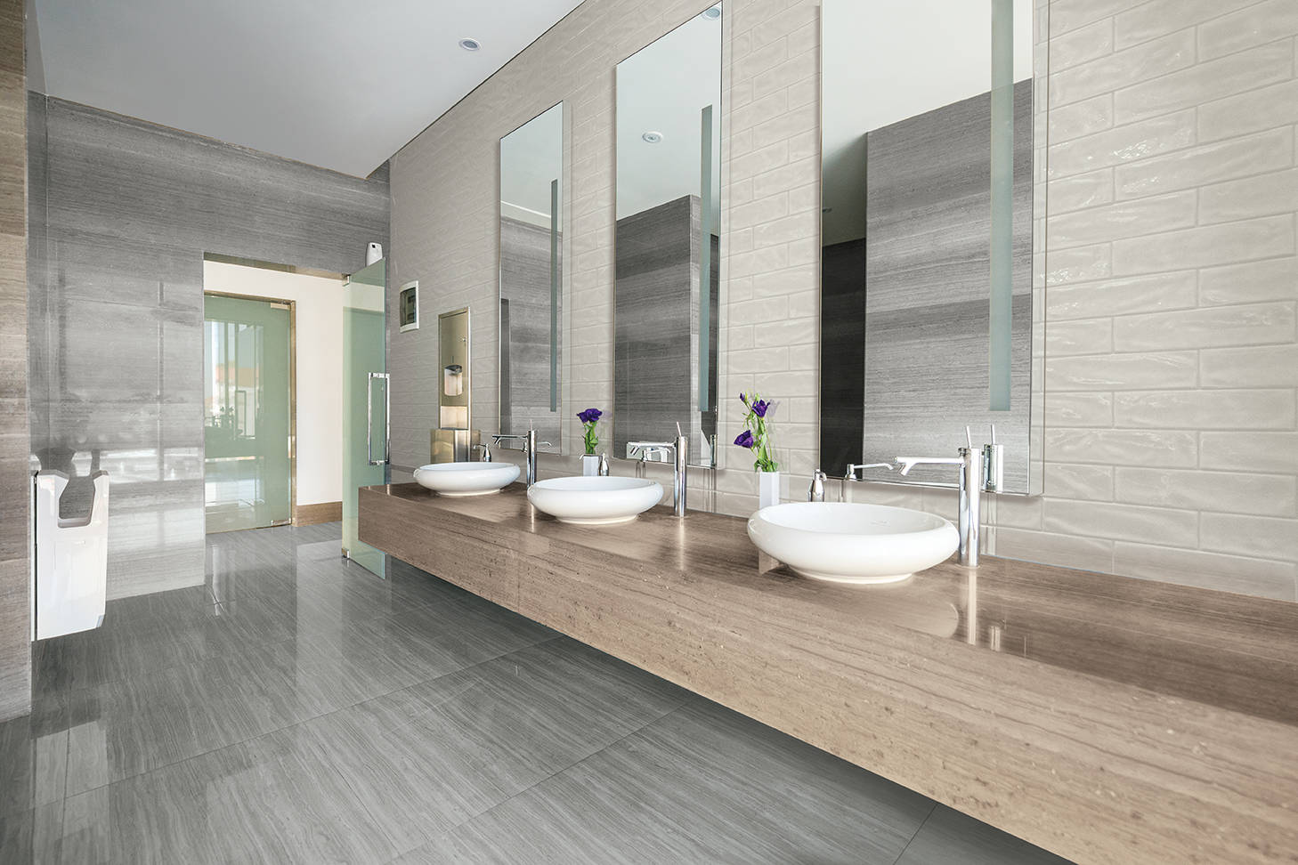 Cottage Country Beige 3x12 | Clon Digital Tile Catalog